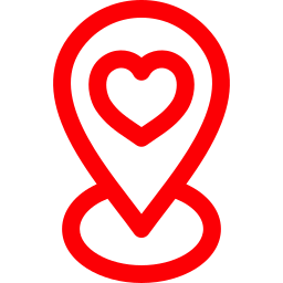 Location icon