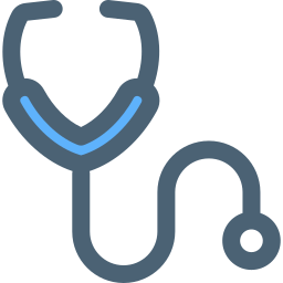 Stethoscope icon