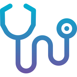 Stethoscope icon