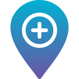 Location icon