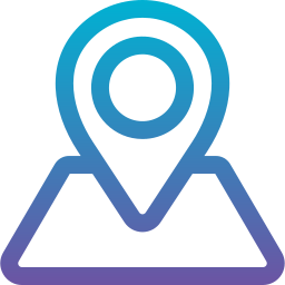 Location icon