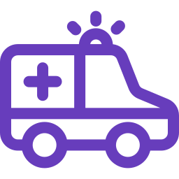 Ambulance icon