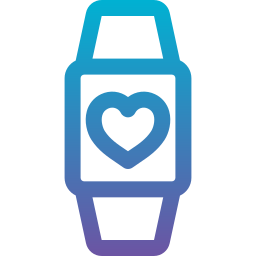 Smartwatch icon