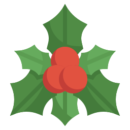 Mistletoe icon