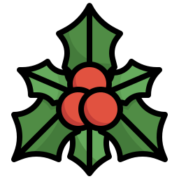 Mistletoe icon