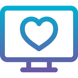 electrocardiograma icono