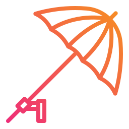 Umbrella icon