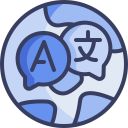 Translate icon