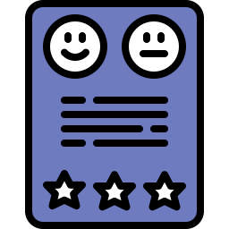 Feedback icon