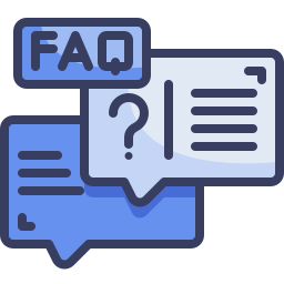 faq icona