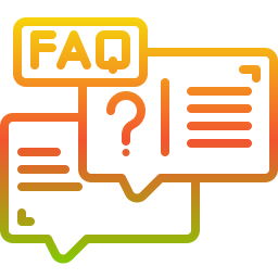 faq Icône