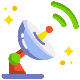 antenne icon