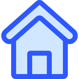 bleib zuhause icon