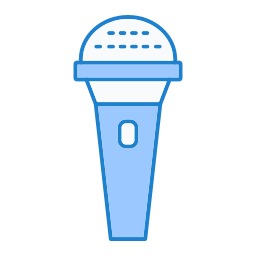 Mic icon