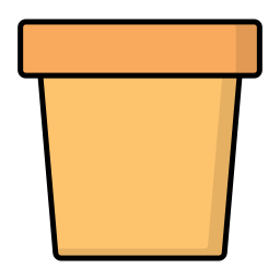 Pot icon