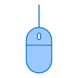 Mouse icon