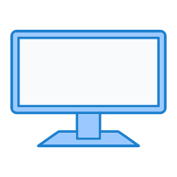 Lcd icon