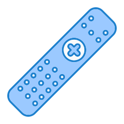 Remote icon