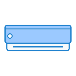 klimaanlage icon