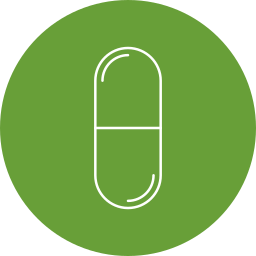 Capsule icon