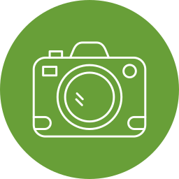 Camera icon