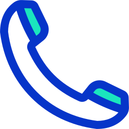 Telephone icon