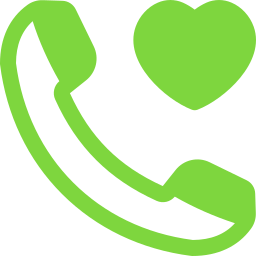 Phone call icon