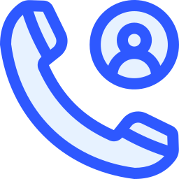 Phone call icon