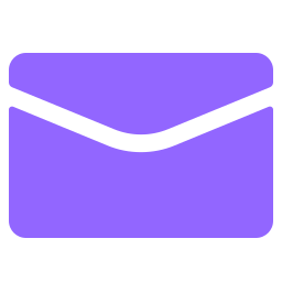 Mail icon