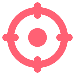 Target icon