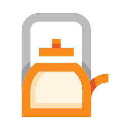 Kettle icon