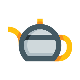 Teapot icon