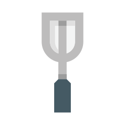 Spatula icon