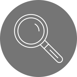 zoom-tool icon