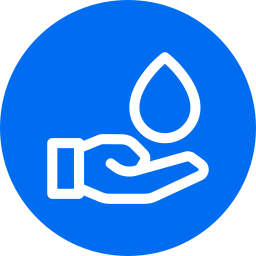 Blood donation icon