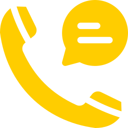 Phone message icon