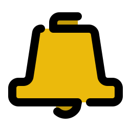 benachrichtigung icon