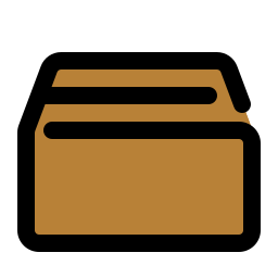 Box icon