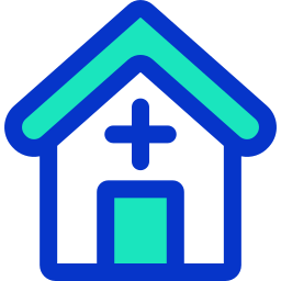 Hospital icon