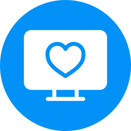 electrocardiograma icono