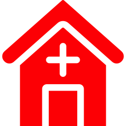 Hospital icon