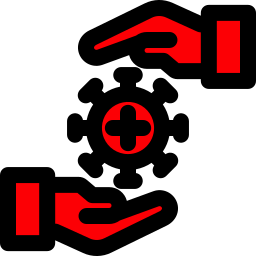 virus icon