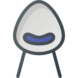 Chair icon