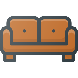 Sofa icon