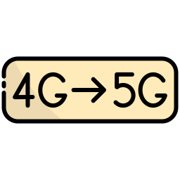 4g icono
