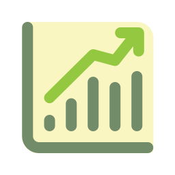 diagrammdiagramme icon