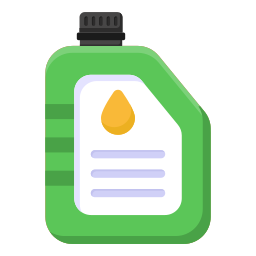 Petrol can icon