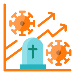 차트 그래프 icon