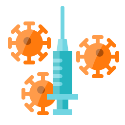 Vaccine icon