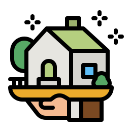 House icon